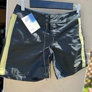 Patagonia Boardshorts NWT swimming trunks active waterproof